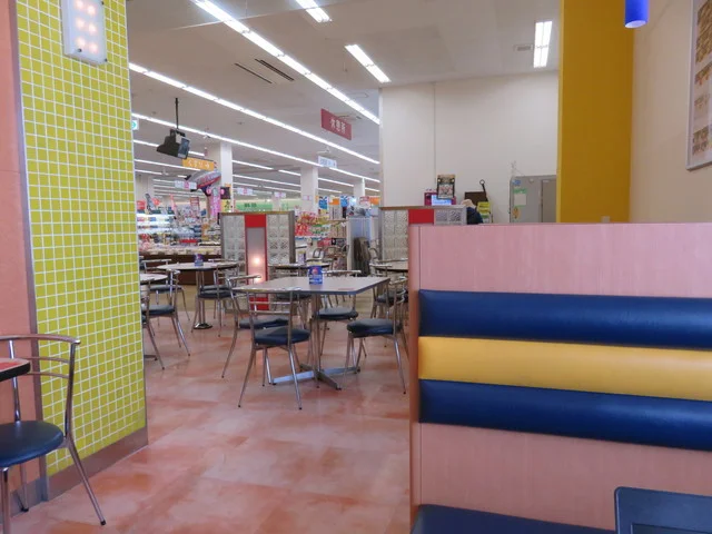 マクドナルド 本荘マックスバリュー店 - 羽後本荘（ハンバーガー）の写真