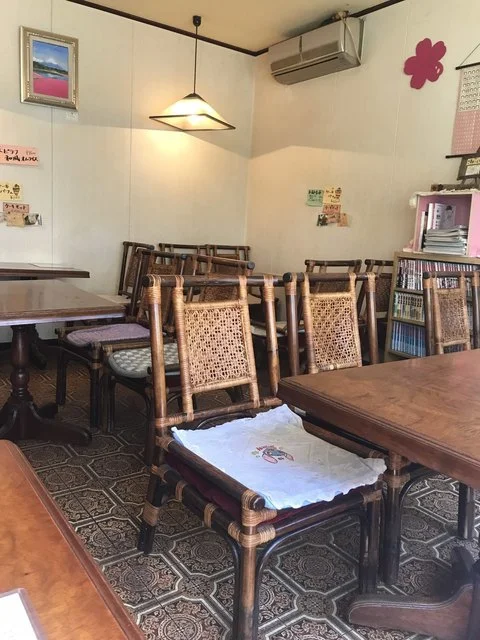 まきば - 小佐野（喫茶店）の写真