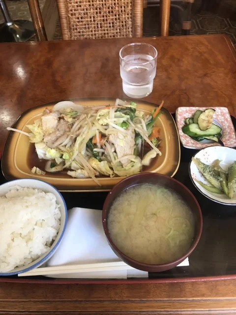 まきば - 小佐野（喫茶店）の写真