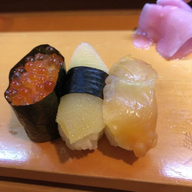 進ちゃん寿司 - 能代（寿司）の写真