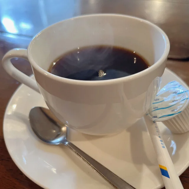 喫茶KOKO（ココ） - 追分（喫茶店）の写真