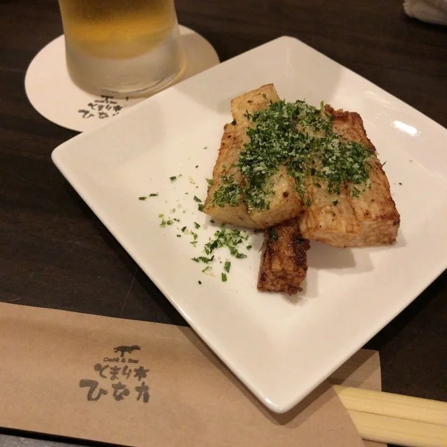 カフェアンドバー とまり木 ひなた（Cafe & Bar とまりぎ ひなた） - 能代（バー）の写真