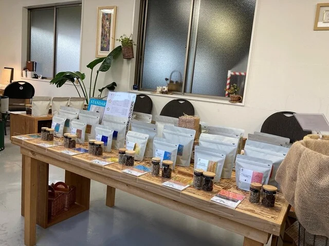 kochia（コキア） - 石巻（コーヒースタンド）の写真