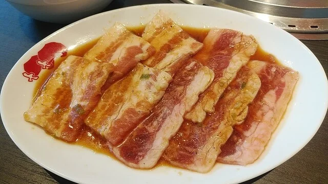 焼肉冷麺やまなか家 水沢店 - 水沢（焼肉）の写真