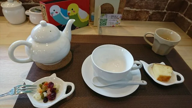 チコズ カフェ（Chiko's Cafe） - 上盛岡（その他）の写真