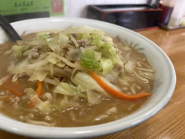 ラーメン長作 大石田店 &ndash; 山形県の本格醤油ラーメンとこだわりの味