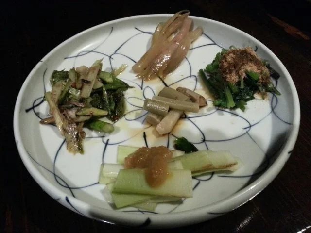 宮古のごっつお - 宮古（居酒屋）の写真