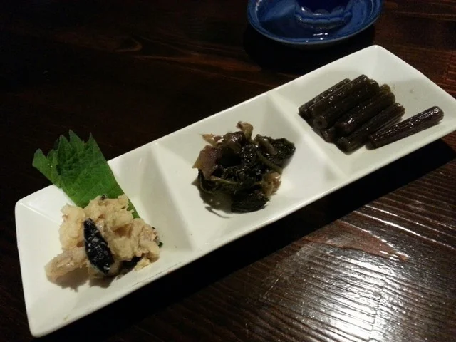 宮古のごっつお - 宮古（居酒屋）の写真