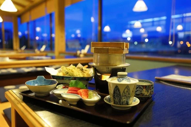 四季乃味 枕流亭（ちんりゅうてい/chinryutei） - 北上（日本料理）の写真