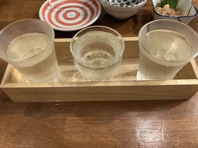 もっきりマルキュウ - 横手（居酒屋）の写真