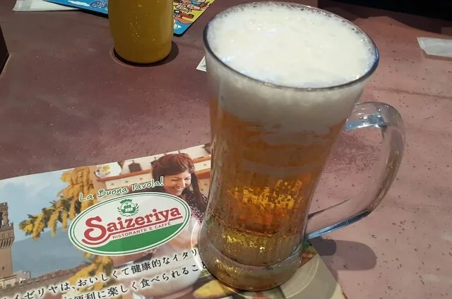 サイゼリヤ 水沢あてるい店 - 水沢（ファミレス）の写真