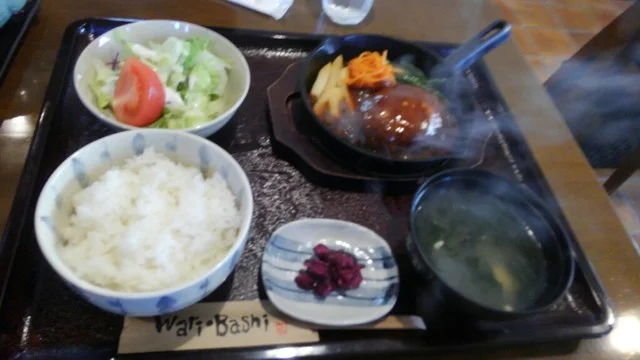 フクセン - 盛（ステーキ）の写真