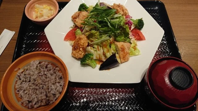 大戸屋 イオンタウン釜石店 - 釜石（食堂）の写真