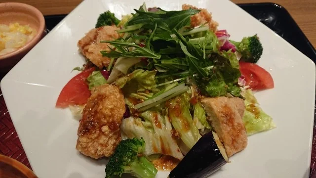 大戸屋 イオンタウン釜石店 - 釜石（食堂）の写真