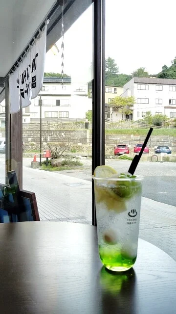 TAKAYU温泉パーラー（タカユオンセンパーラー） - 山形市その他（喫茶店）の写真