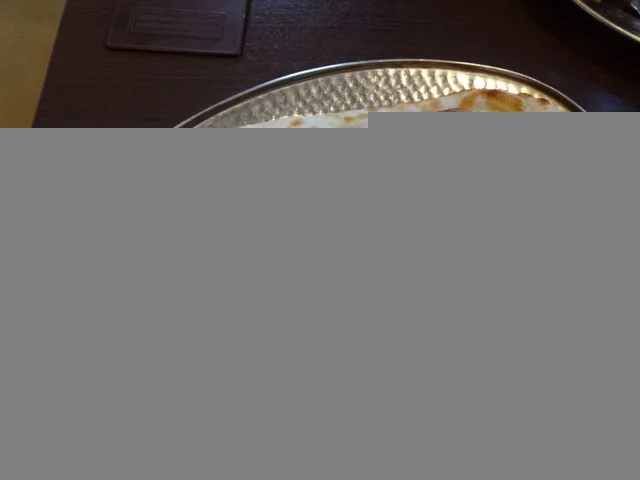 シバヤ - 南米沢（インドカレー）の写真