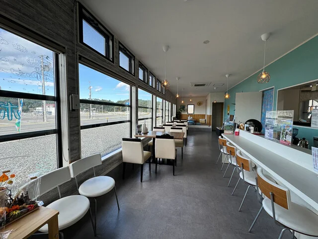 PORTBALENA（ポートバレーナ） - 石巻市その他（海鮮）の写真