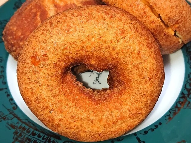 フロレスタ 石巻R45店 - 石巻あゆみ野（ドーナツ）の写真