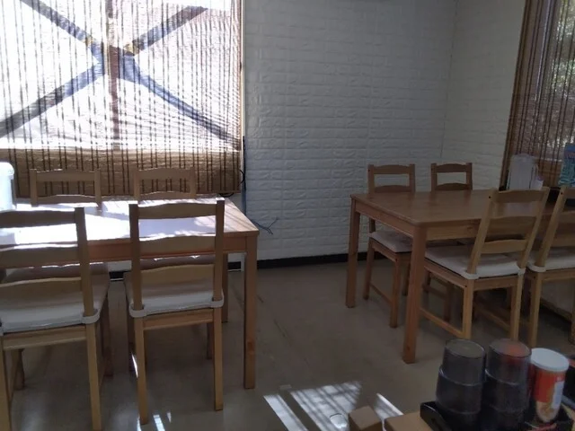 スター食堂 - 盛（食堂）の写真