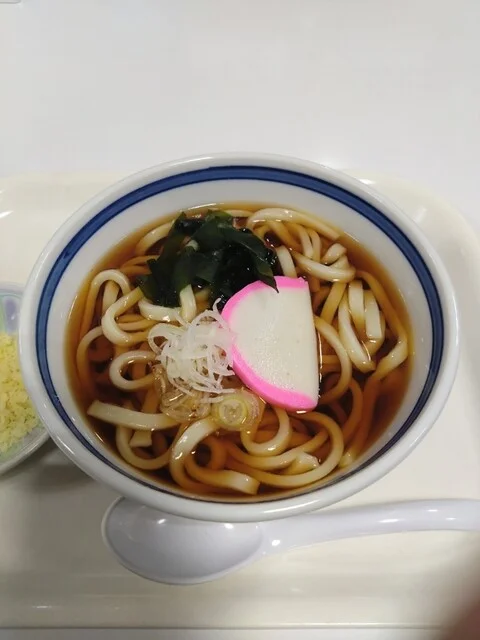 一関市役所食堂なのはな亭 - 一ノ関（食堂）の写真