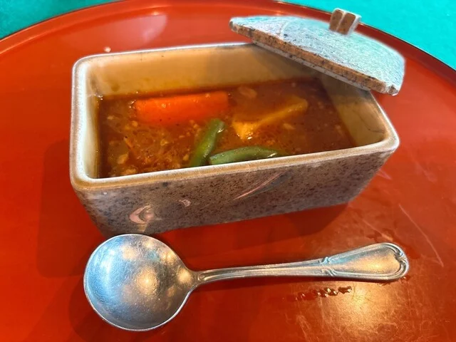 遠灯庵 - 四ツ小屋（創作料理）の写真