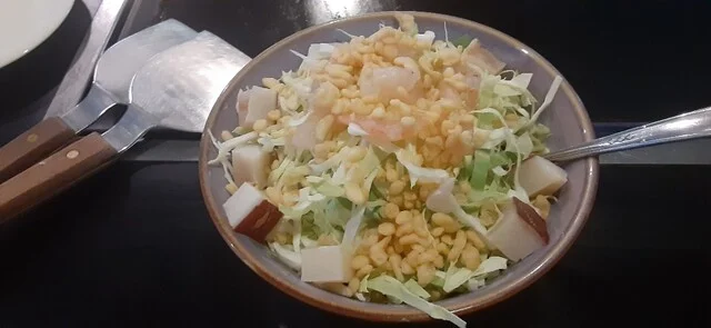 まるさん - 一ノ関（お好み焼き）の写真