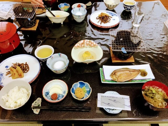 蟹場温泉 - 仙北市その他（旅館・民宿）の写真