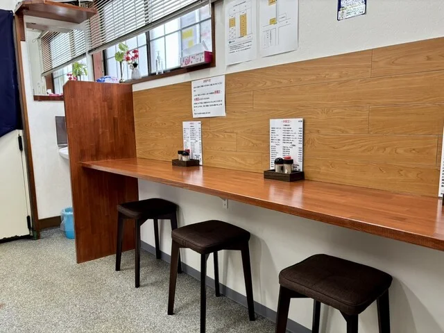 山口屋食堂 - 米沢（ラーメン）の写真