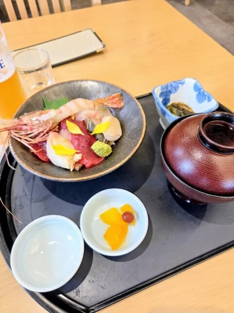 お食事処 齋春 - 駒ケ嶺（海鮮）の写真