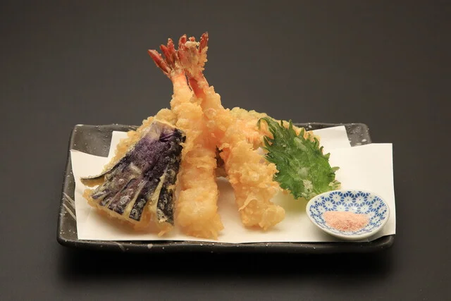 蕎麦処 十割庵 - 米沢（そば）の写真