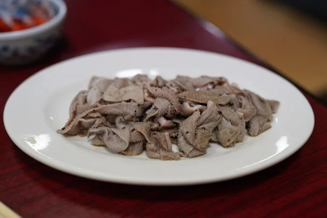 まいど - 秋田（焼肉）の写真