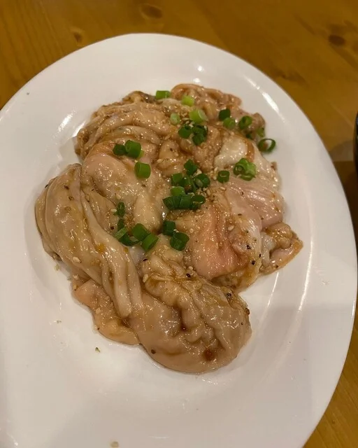 三千里 - 村崎野（焼肉）の写真