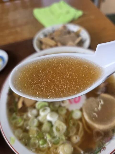 はまぐり食堂 - 能代（食堂）の写真