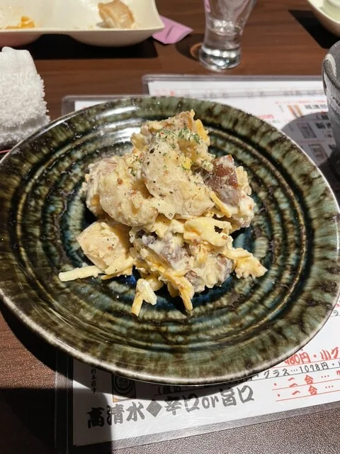 酒菜や 香蔵（サカナヤカグラ） - 泉外旭川（居酒屋）の写真