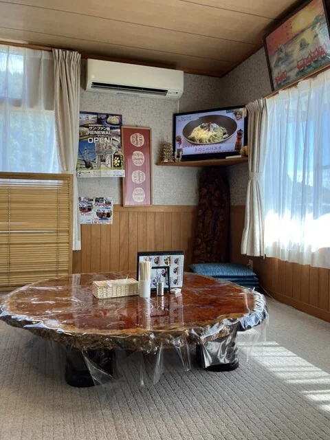 瑞幸（ずいこう） - 石巻市その他（くじら料理）の写真