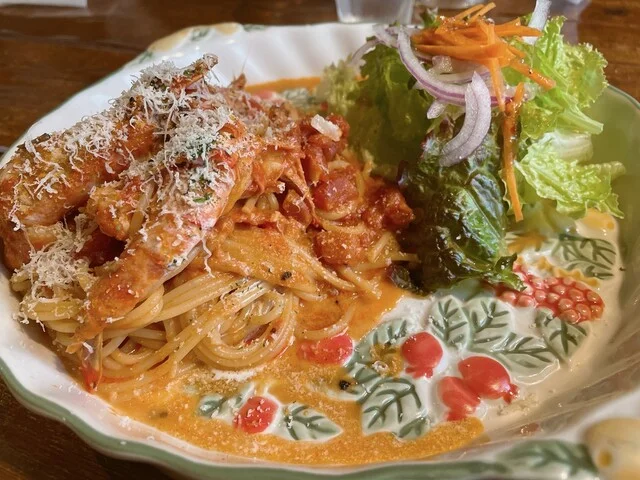 ピザリア（Pizzaria） - 羽前長崎（イタリアン）の写真