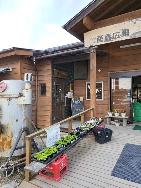 あぐりっと - 岡（その他）の写真