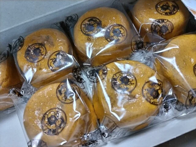 湖月堂  - 陸中門崎（和菓子）の写真