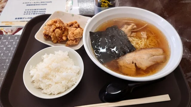 てんまる食堂 - 宮古（食堂）の写真