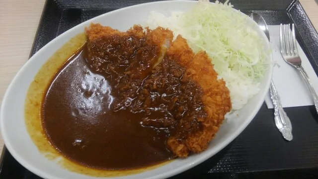 かつや 岩手水沢店 - 水沢（とんかつ）の写真