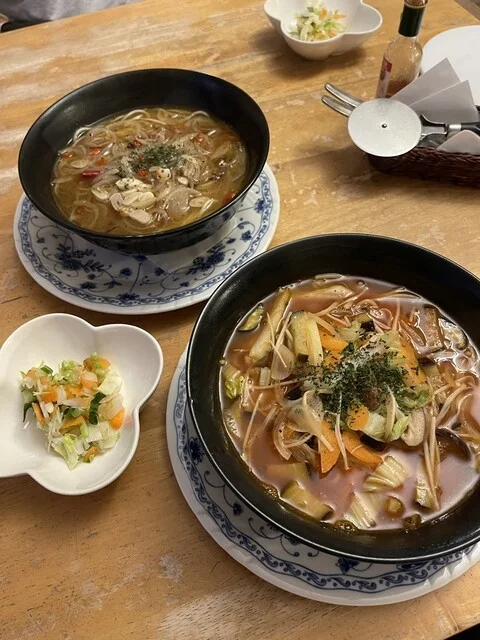 しゃむねこ亭 - 岩手二日町（レストラン）の写真