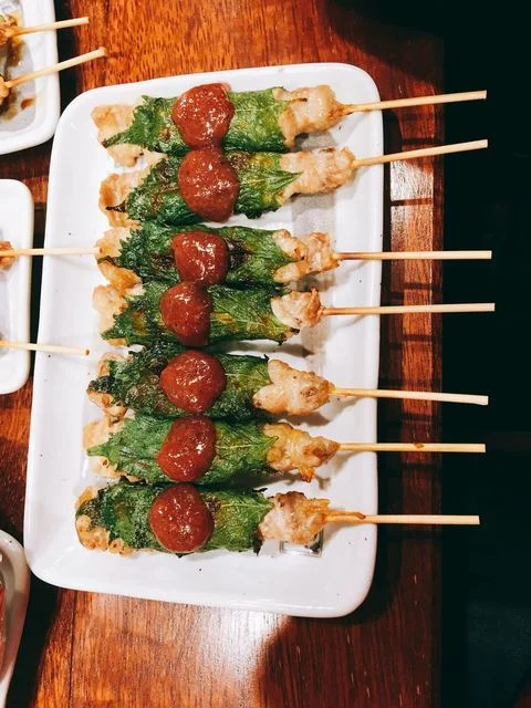 やきとり大吉 石巻店 - 石巻（焼き鳥）の写真