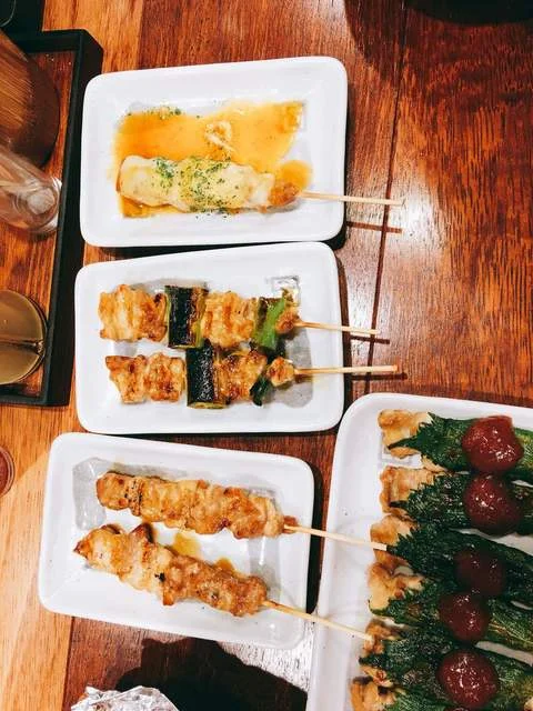 やきとり大吉 石巻店 - 石巻（焼き鳥）の写真