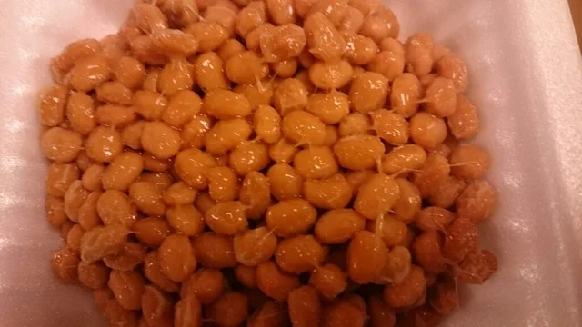 角館納豆製造所（菅原敏夫謹製） - 角館（その他）の写真