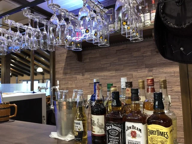 レストラン＆カフェ　ステーキ ブルズ - 柳原（ステーキ）の写真