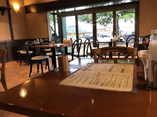 レストラン＆カフェ　ステーキ ブルズ - 柳原（ステーキ）の写真