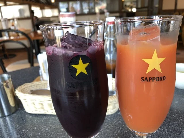 レストラン＆カフェ　ステーキ ブルズ - 柳原（ステーキ）の写真