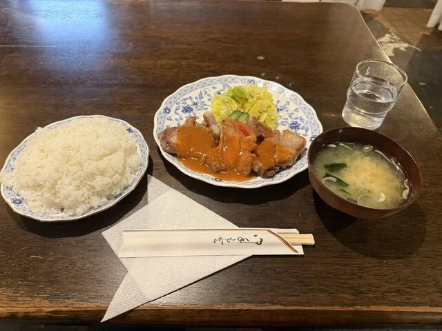 レストラン エム（Restaurant M） - 秋田（洋食）の写真