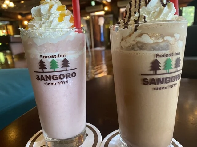 三五郎小屋 - 山形（カレー）の写真