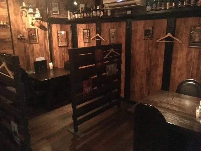 エース オブ スペード（Ace of Spades） - 石巻（バー）の写真